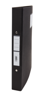 Ringpärm A4, bredd 40 mm