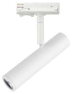 LED-spotlight till Tracklight belysningssystem