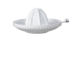 Citruspress & juicemaskin 0,5 liter