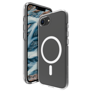 dbramante1928 Iceland Pro Suojakuori iPhone 17e / 16e