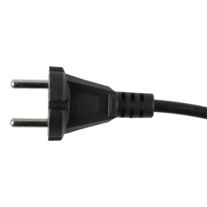 Cocraft PC 600 elektrisk terrassevasker med roterende børster