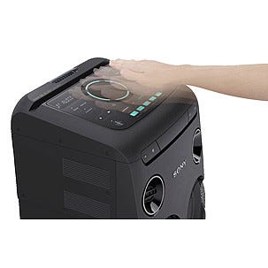 Musikanläggning Sony MHC-V77DW