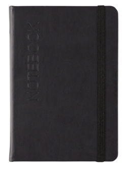 Anteckningsbok Exklusiv