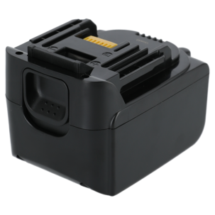 Batteri til Makita elektroverktøy 14,4 V 3,0 Ah Li-Ion
