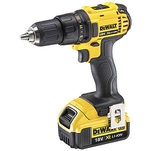 Dewalt DCD780M2 drill