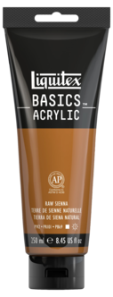 Liquitex Basics 250 ml akrylmaling