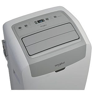 Luftkonditionering Whirlpool PACW12CO