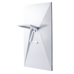 Starlink Standard Kit V4 trådlös router