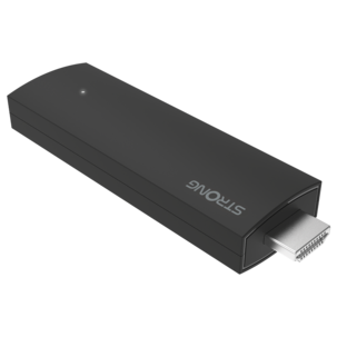 Strong SRT 41 Mediatoistin Android ja Chromecast