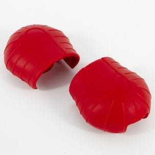 Gummitopp 2-pack Telesteps