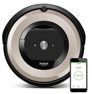 Robotdammsugare iRobot Roomba e5152