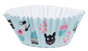 Muffinsformar 24-pack
