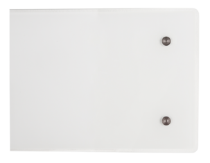Lämpöpatteri WiFi 600 W 230 V Adax Clea H06KWT