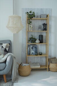 D-C-Fix dekorplast trä