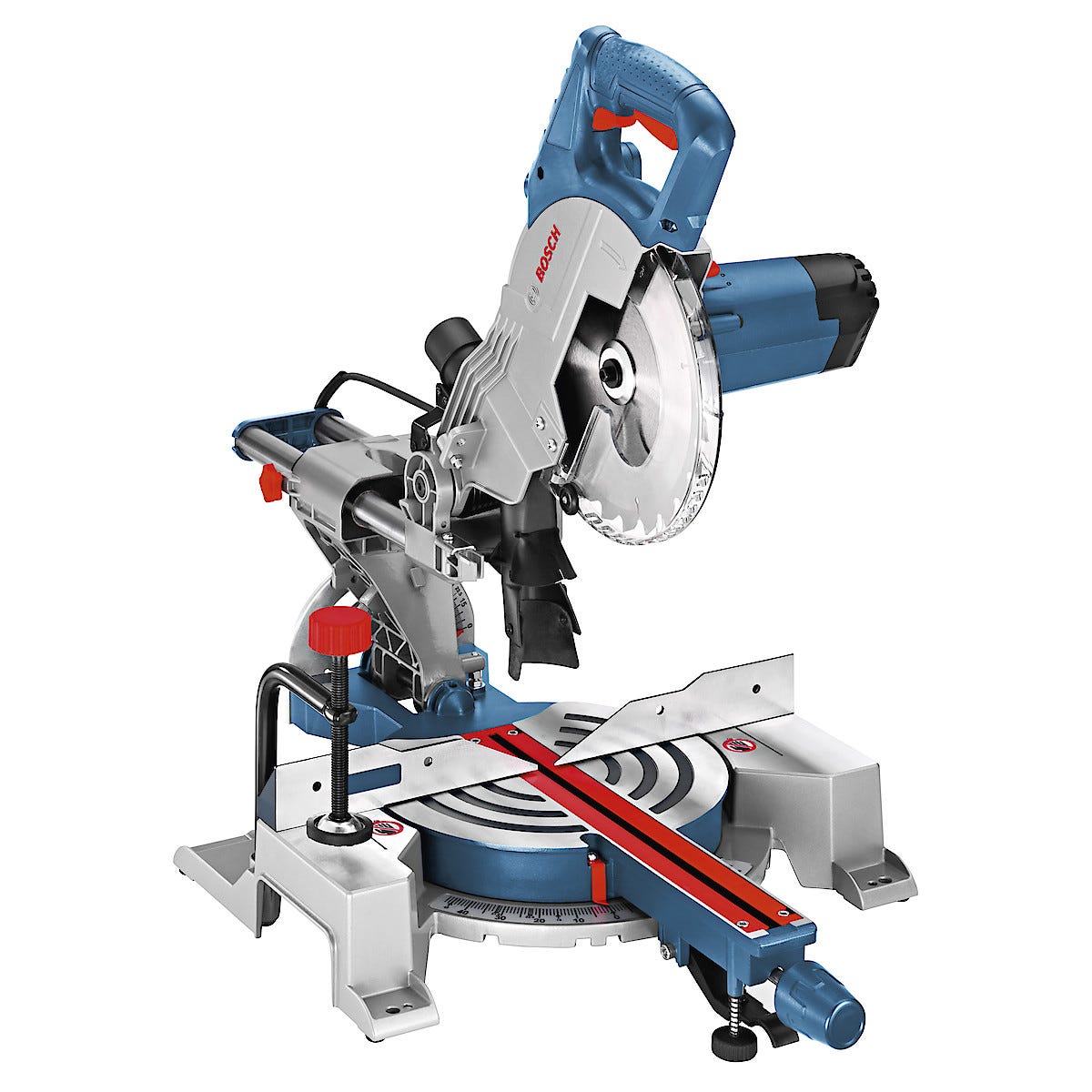 Bosch GCM 800 SJ Professional kapp og gjæresag | Clas Ohlson Bosch GCM 800 SJ Professional kapp og gjæresag | Clas Ohlson