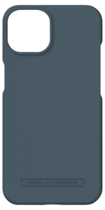 Mobildeksel iPhone 14 Plus Ideal of Sweden MagSafe Seamless