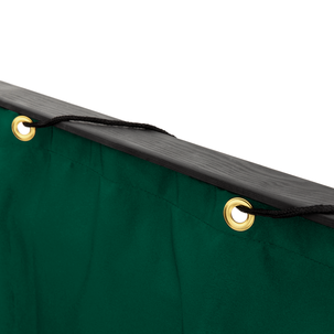 Balkongskjerming 240 x 80 cm, tekstil