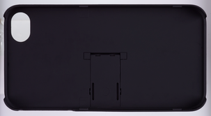 Skal för iPhone 4/4S