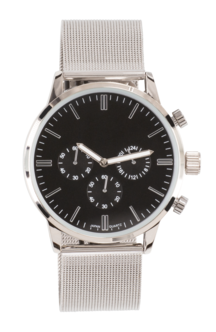 Armbandsklocka