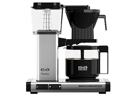 Moccamaster KBG962AO kaffetrakter