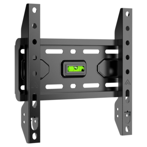 Fast TV-veggfeste 13-43 tommer, 45 kg, Exibel