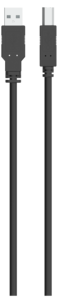 USB-kabel Exibel
