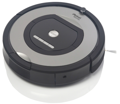 Robotdammsugare iRobot Roomba 774