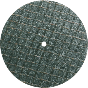 Kapskiva 32 mm, Dremel 426