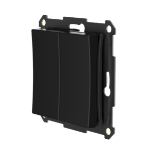 Plejd WPH-01 trådlös tryckknapp för fjärrströmbrytare