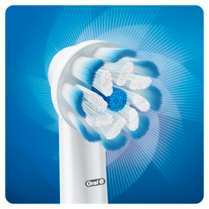 Oral-B Sensi Ultrathin, borsthuvuden  5-pack