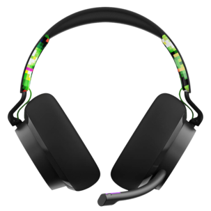 Skullcandy Gaming Headset SLYR Pro Black Digi XB