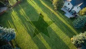 Mammotion Yuka Mini 2 AI robotgräsklippare, 800 m²