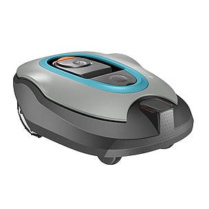 Gardena Sileno+ R130LI robotgressklipper