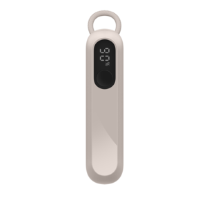 Belkin BoostCharge powerbank 10000 mAh med display