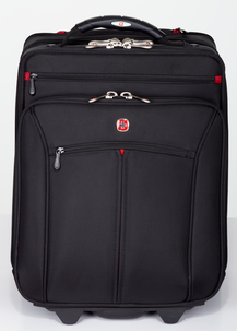 Matkalaukku 40 l Wenger Vertical