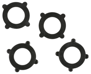 Pakningssett av NBR-gummi