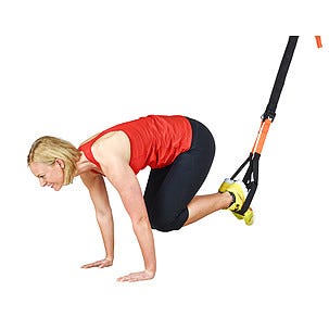 Treeninauha Asaklitt