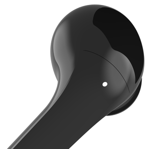 Belkin Soundform Flow, trådlösa hörlurar med mikrofon