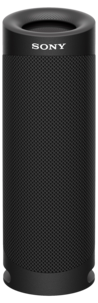 Sony SRS-XB23, Bluetooth högtalare