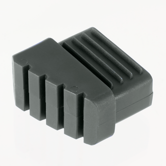 Plastfot till trappstege Skeppshult