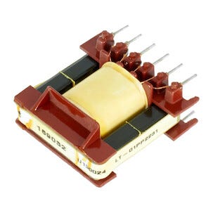 Transformator 140,1 (T1)