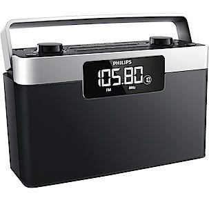 AM/FM-stereoradio Philips AE2430/12