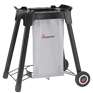 Rullvagn Pantera 2.0 Landmann