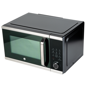 Wilfa 3-i-1 airfryer, varmluftsugn och mikrovågsugn, multiugn