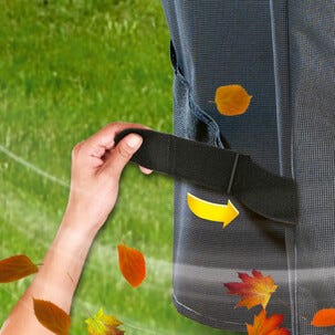 Landmann Premium M grilltrekk, 80 x 120 x 60 cm