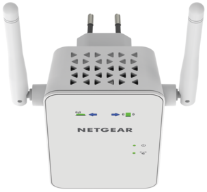 WiFi-repeater Netgear EX6100