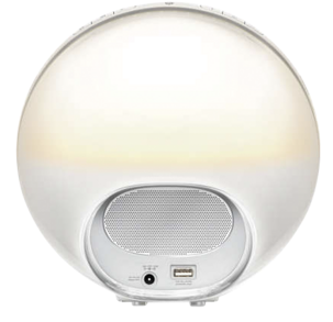 Wake-up light Philips HF3531