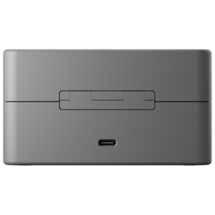 DJI Mic 3 Charging Case laddningsfodral