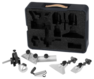 Tormek hus- och hempaket för slipning HTK-806