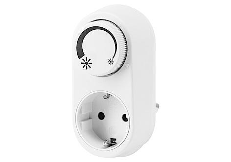 Dimmer för LED-lampor, Cotech